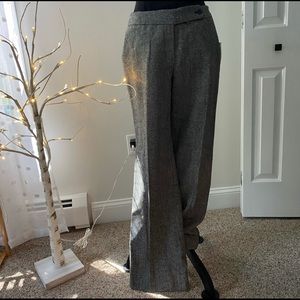 CALVIN KLEIN CLASSIC FIT DRESS PANTS SIZE 4